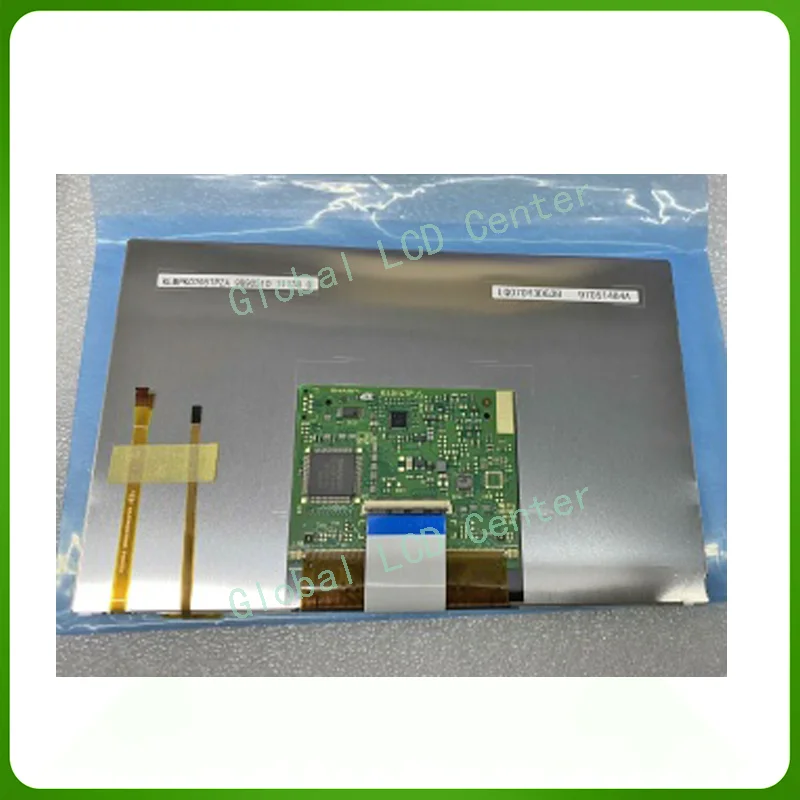 Original 7 Inch LQ070Y3DG3A LQ070Y3DG3B KLMPK0795TPZZ LCD With Touch Display Screen for Sharp
Original 7 Inch LQ070Y3DG3A LQ070Y3DG3B KLMPK0795TPZZ LCD With Touch Display Screen for Sharp