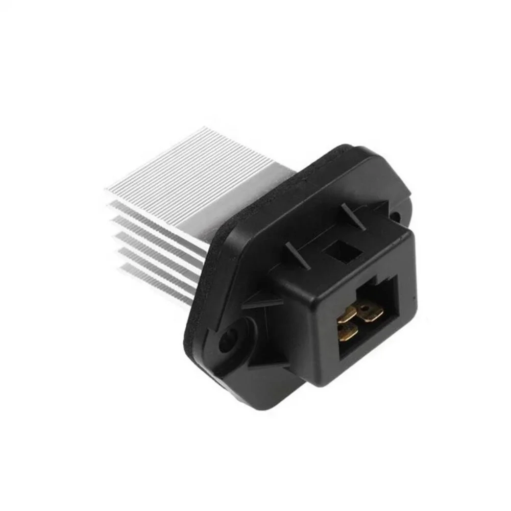 Heater Blower Motor Fan Resistor Compatible with For KIA For Sportage MK2 2004-2011 OE Part Number 97179-1F200
Heater Blower Motor Fan Resistor Compatible with For KIA For Sportage MK2 2004-2011 OE Part Number 97179-1F200