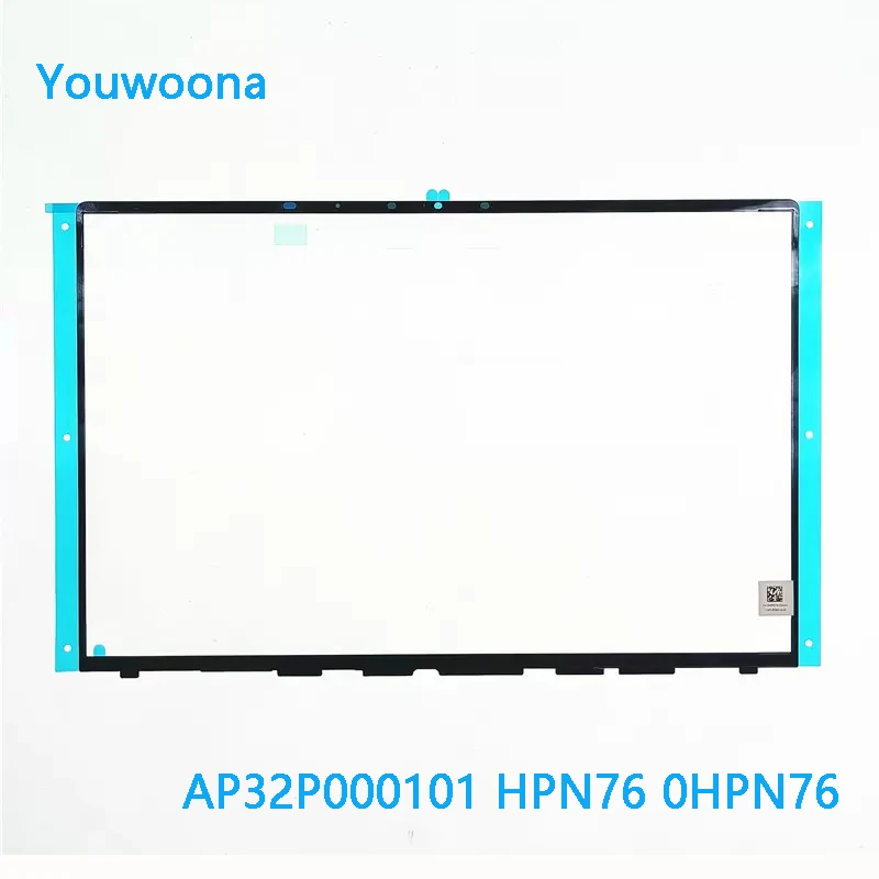 NEW ORIGINAL Laptop LCD Front Frame For DELL Latitude 9420 2-in-1 FDB41 AP32P000101 HPN76 0HPN76
NEW ORIGINAL Laptop LCD Front Frame For DELL Latitude 9420 2-in-1 FDB41 AP32P000101 HPN76 0HPN76