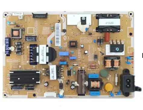 BN44-00607A L32S1P for Samsung Power Supply Board is for UE32F5070 UE32F5570SS UE32F5370SS UA32F5000 UA32F5300
BN44-00607A L32S1P for Samsung Power Supply Board is for UE32F5070 UE32F5570SS UE32F5370SS UA32F5000 UA32F5300