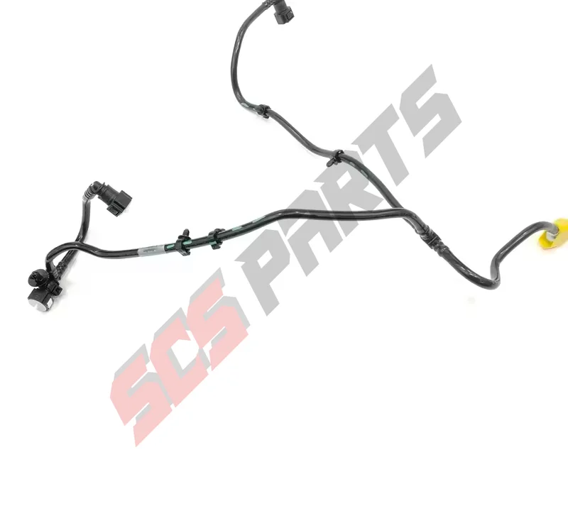 5270253 Fuel Drain Pipe fit For Foton Cummins Engine ISF3.8
5270253 Fuel Drain Pipe fit For Foton Cummins Engine ISF3.8