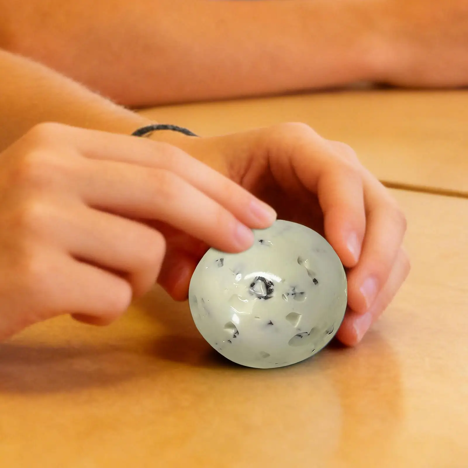 Мячики-антистресс: эластичные игрушки для снятия стресса для детей и взрослых, для использования в классе, школе, на работе, дома, в путешествиях, для игр и релаксации
Мячики-антистресс: эластичные игрушки для снятия стресса для детей и взрослых, для использования в классе, школе, на работе, дома, в путешествиях, для игр и релаксации