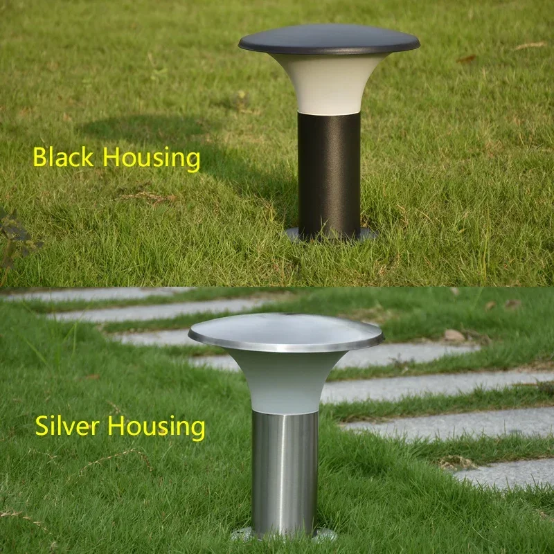 Энергосберегающий светодиодный светильник для газона из нержавеющей стали 30 см 60 см, черный, серебристый садовый светильник, уличное ландшафтное освещение
Энергосберегающий светодиодный светильник для газона из нержавеющей стали 30 см 60 см, черный, серебристый садовый светильник, уличное ландшафтное освещение