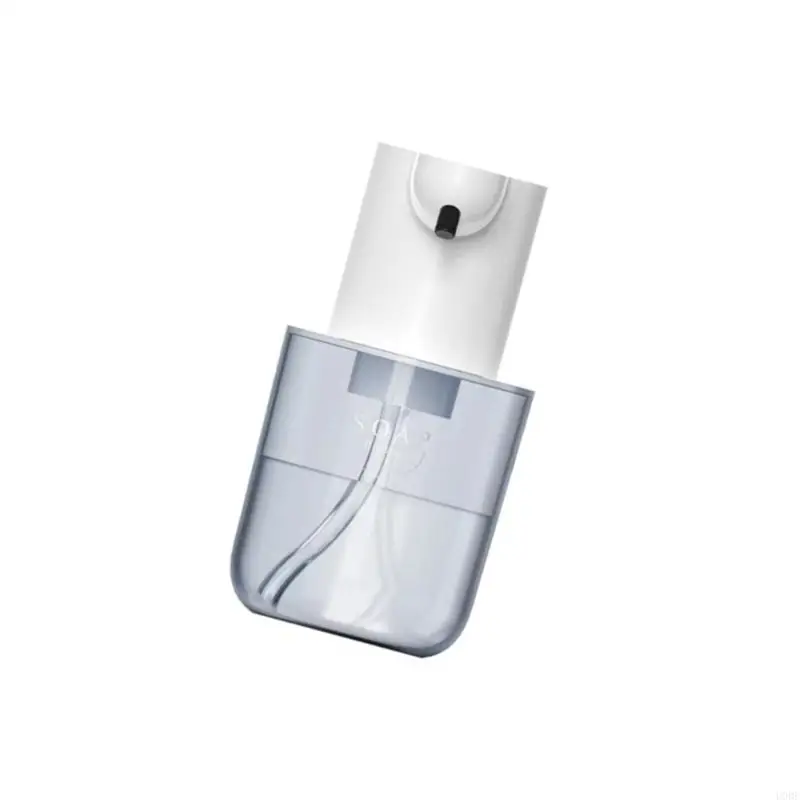 Automatic Soap Dispenser Quick Response Easy Installation Liquid Dispenser for Restaurants and Retail Stores
Automatic Soap Dispenser Quick Response Easy Installation Liquid Dispenser for Restaurants and Retail Stores