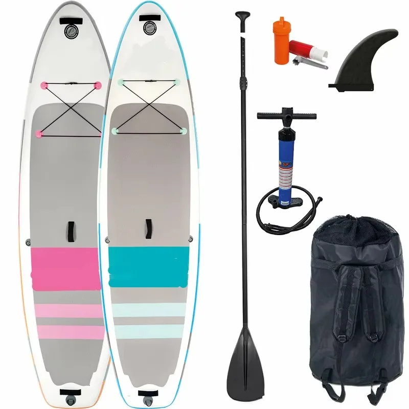 2026 Новый дизайн, надувная доска для серфинга стоя, для водного спорта и отдыха, совместимая с любыми уровнями навыков
2026 Новый дизайн, надувная доска для серфинга стоя, для водного спорта и отдыха, совместимая с любыми уровнями навыков