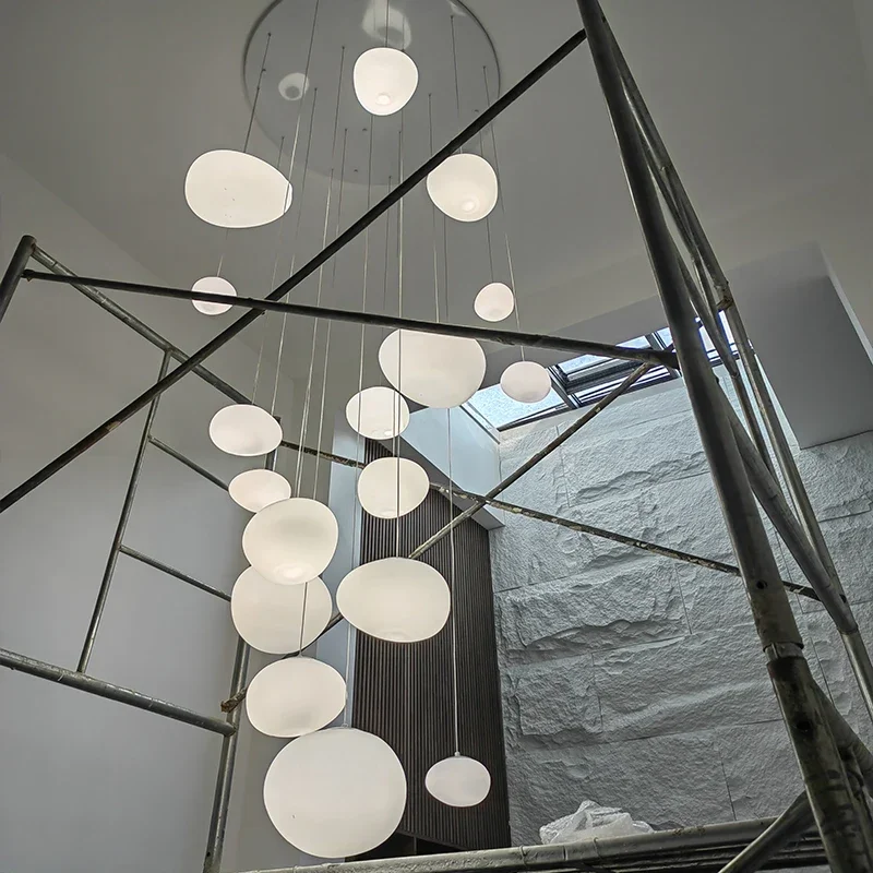 Modern home decor led lights pendant light lamps for living room Chandeliers for dining room hanging light indoor lighting
Modern home decor led lights pendant light lamps for living room Chandeliers for dining room hanging light indoor lighting