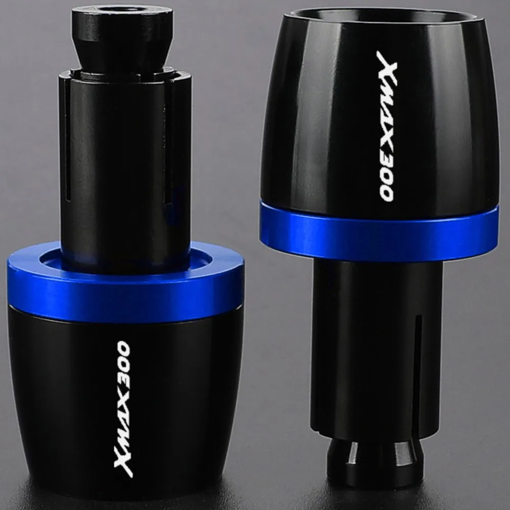 For YAMAHA XMAX300 allyeaRs 2025 2024 2023 2022 2021 Motorcycle Aluminum Handlebar Grips Bar Ends Sliders CNC Handle Bars 2020
For YAMAHA XMAX300 allyeaRs 2025 2024 2023 2022 2021 Motorcycle Aluminum Handlebar Grips Bar Ends Sliders CNC Handle Bars 2020