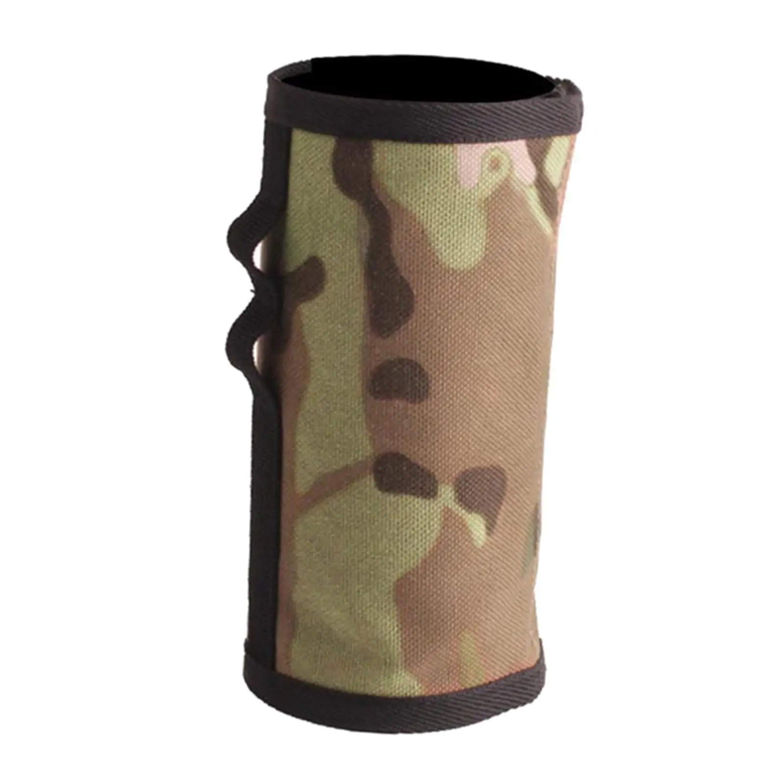 Become a protective container, gas canister cover, camping storage bag, fuel
Become a protective container, gas canister cover, camping storage bag, fuel