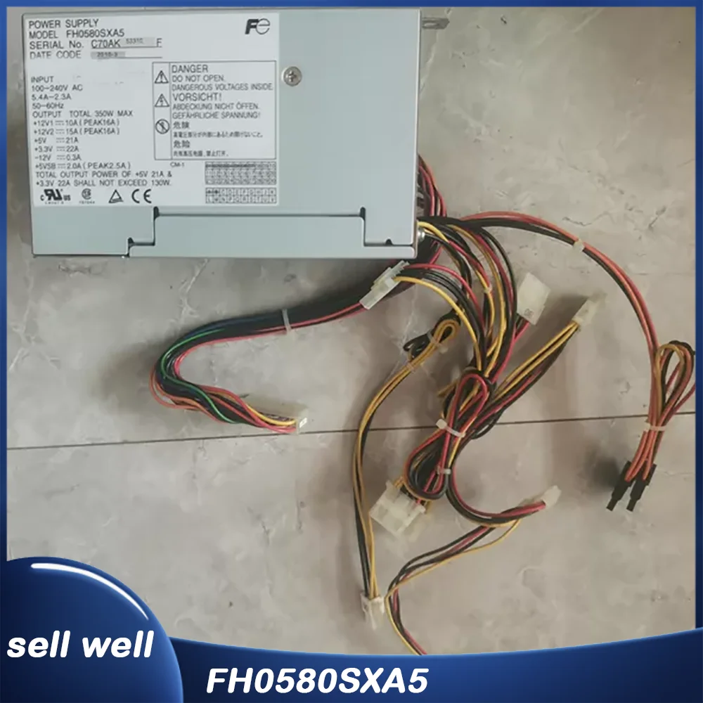 FH0580SXA5 Industrial power supply
FH0580SXA5 Industrial power supply