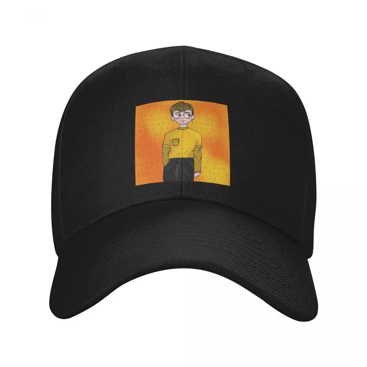 Brakence Fan Art Baseball Cap winter hats for men Snapback Cap Military Tactical Cap For Women 2025 Men's
Brakence Fan Art Baseball Cap winter hats for men Snapback Cap Military Tactical Cap For Women 2025 Men's