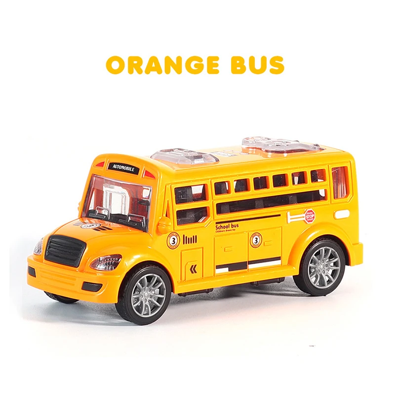 Школьный автобус, игрушки, модель автомобиля, несколько цветов, инерционный автомобиль с открывающимися дверями, образовательный подарок для детей, подарок на день рождения
Школьный автобус, игрушки, модель автомобиля, несколько цветов, инерционный автомобиль с открывающимися дверями, образовательный подарок для детей, подарок на день рождения