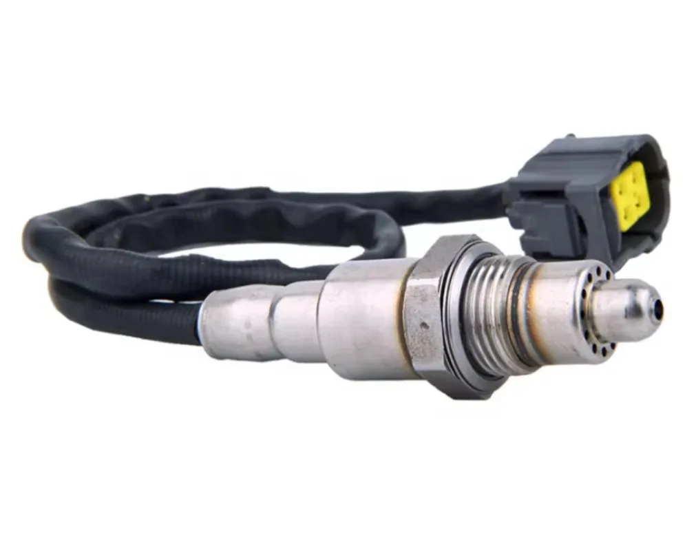 0075426318 Auto Rear Oxygen Sensor for Mercedes Benz W117 W156 W176 W246 W222 W447 W242 W217 W231 W223 W222 W448
0075426318 Auto Rear Oxygen Sensor for Mercedes Benz W117 W156 W176 W246 W222 W447 W242 W217 W231 W223 W222 W448