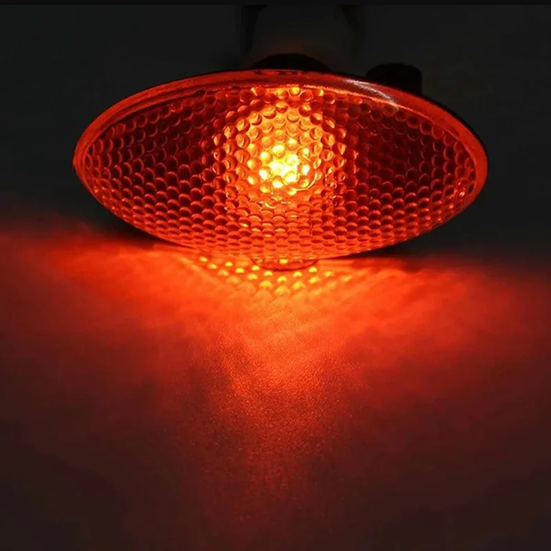 1/2PC Turn Signal Light For Citreon C1 C2 C3 C5 C6 Berlingo Xsara Despacho C-Elysee Peugeot 206 407 607 Side Clearance Lamp Bulb 
1/2PC Turn Signal Light For Citreon C1 C2 C3 C5 C6 Berlingo Xsara Despacho C-Elysee Peugeot 206 407 607 Side Clearance Lamp Bulb