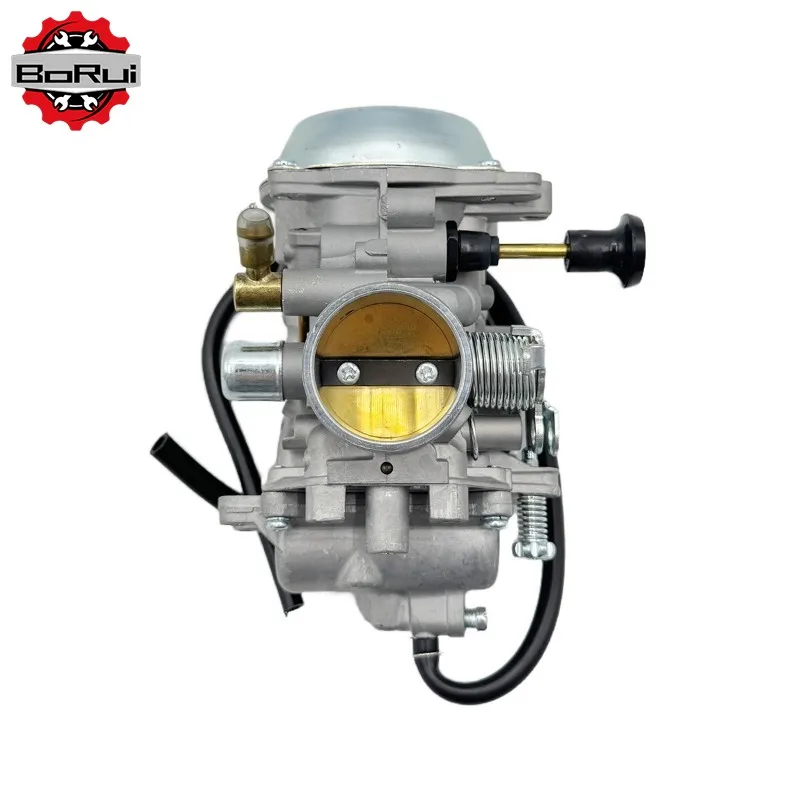 3200-42AC0 13200-42AC2 Карбюратор мотоцикла для SUZUKI DR200 DR200SE DR200S
3200-42AC0 13200-42AC2 Карбюратор мотоцикла для SUZUKI DR200 DR200SE DR200S