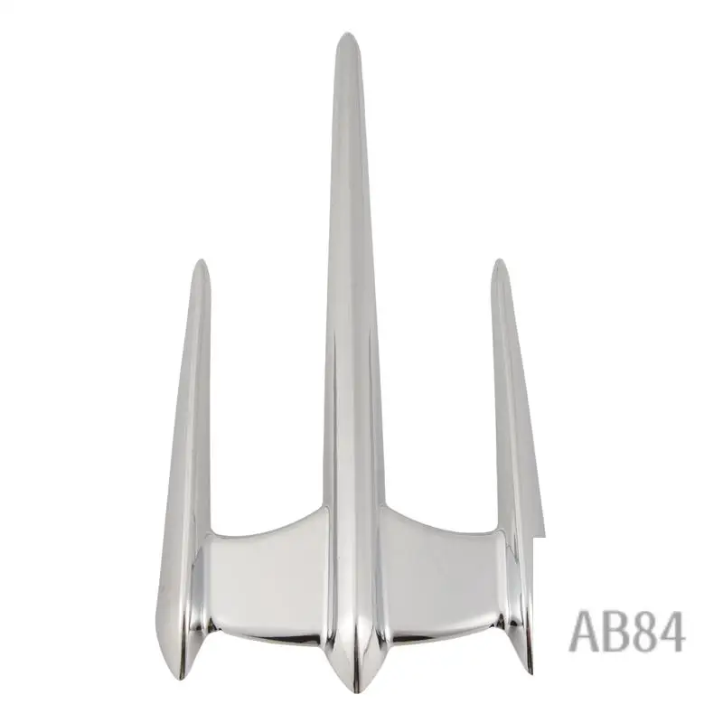 Motorcycle Front Fender Accent Decoration Trim For Honda Goldwing GL1800 F6B VTX1300 VTX1800
Motorcycle Front Fender Accent Decoration Trim For Honda Goldwing GL1800 F6B VTX1300 VTX1800