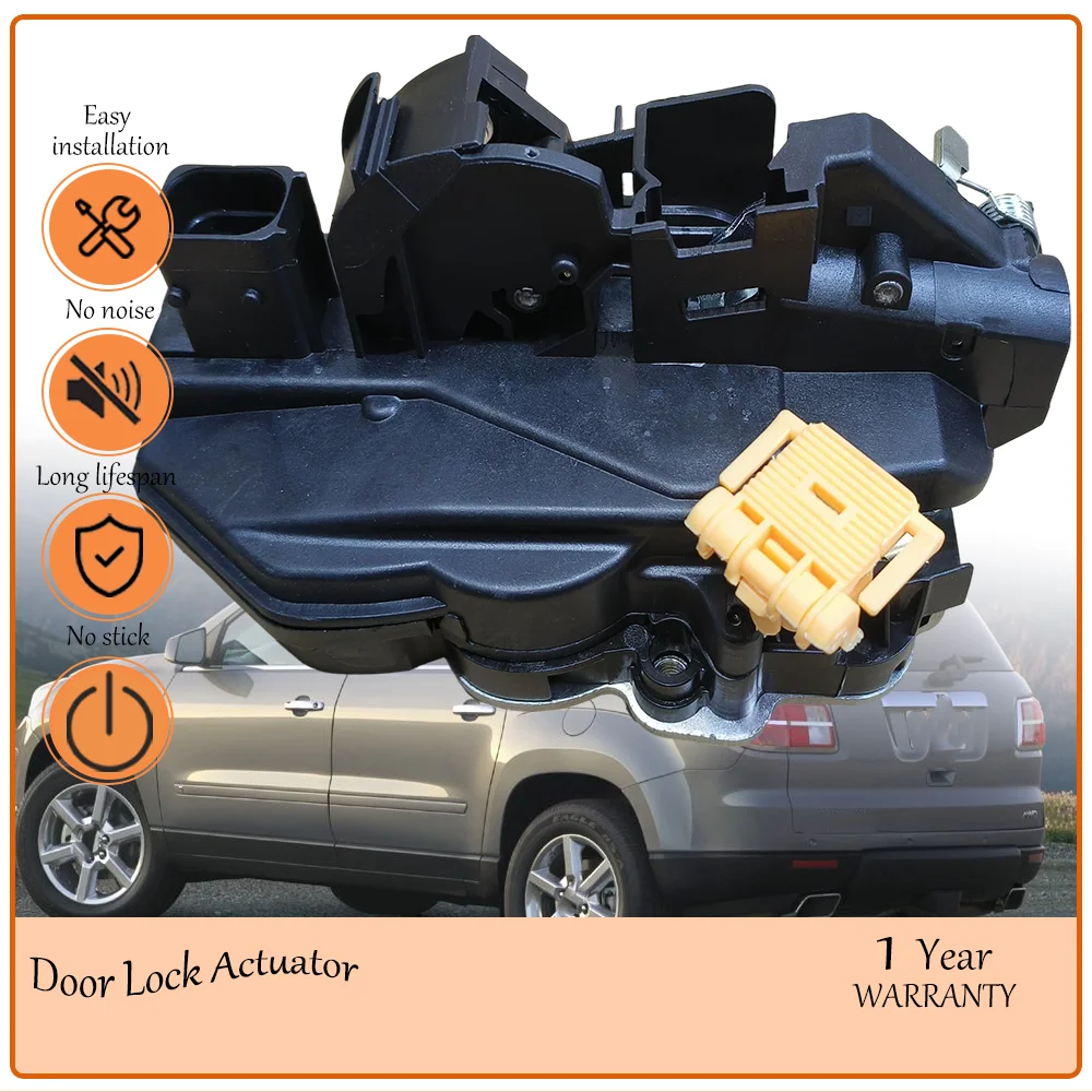 Steadfast-Crafted Front Right Door Latch Lock Mechanism,Fit Saturn Outlook Xe Xr 2007–2010,Direct oem 931-915,20839793,20940247
Steadfast-Crafted Front Right Door Latch Lock Mechanism,Fit Saturn Outlook Xe Xr 2007–2010,Direct oem 931-915,20839793,20940247