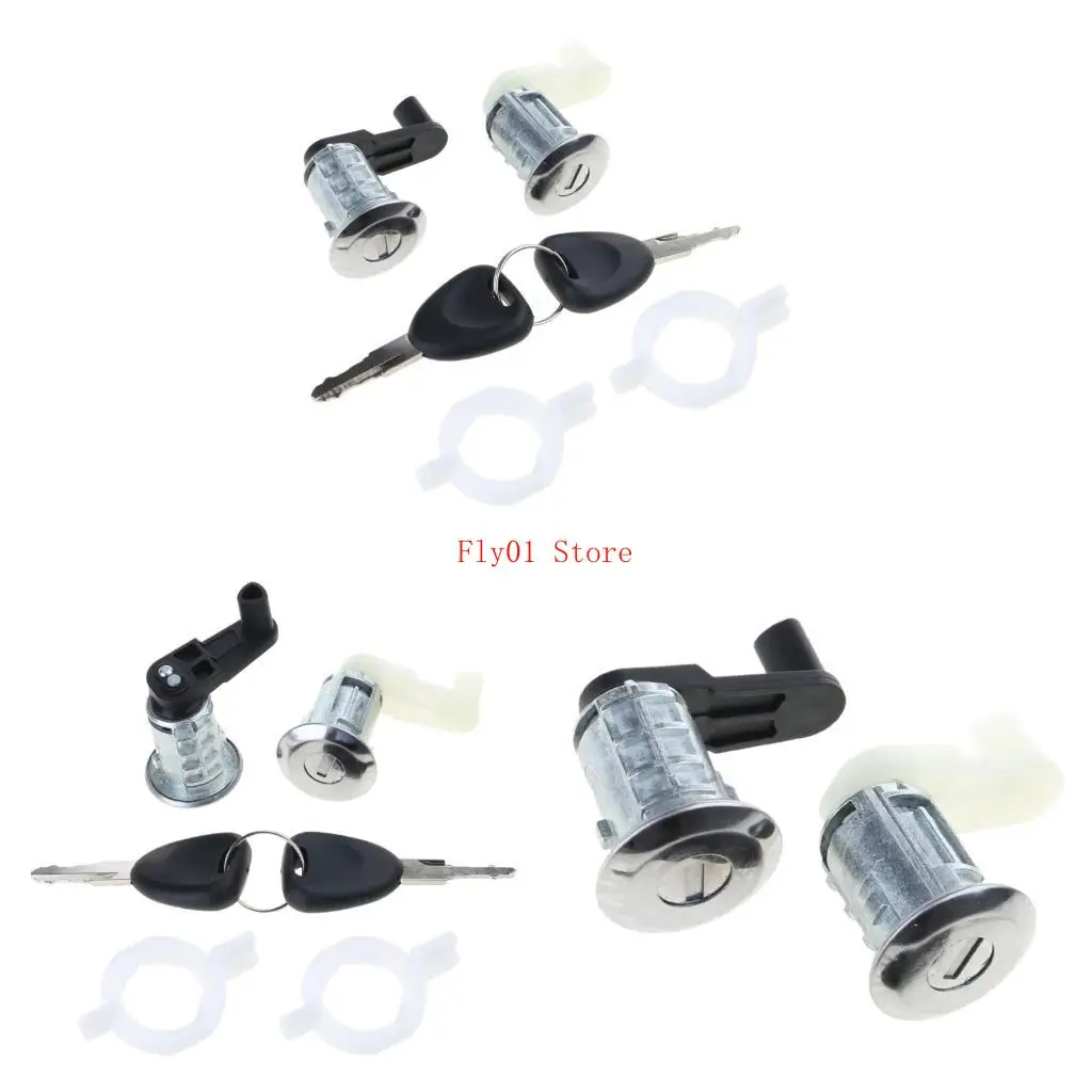 Цилиндр для блокировки двери с 2 ключом 7701470944 7701470945 левый правый цилиндр дверного блокировки для Movano
Цилиндр для блокировки двери с 2 ключом 7701470944 7701470945 левый правый цилиндр дверного блокировки для Movano