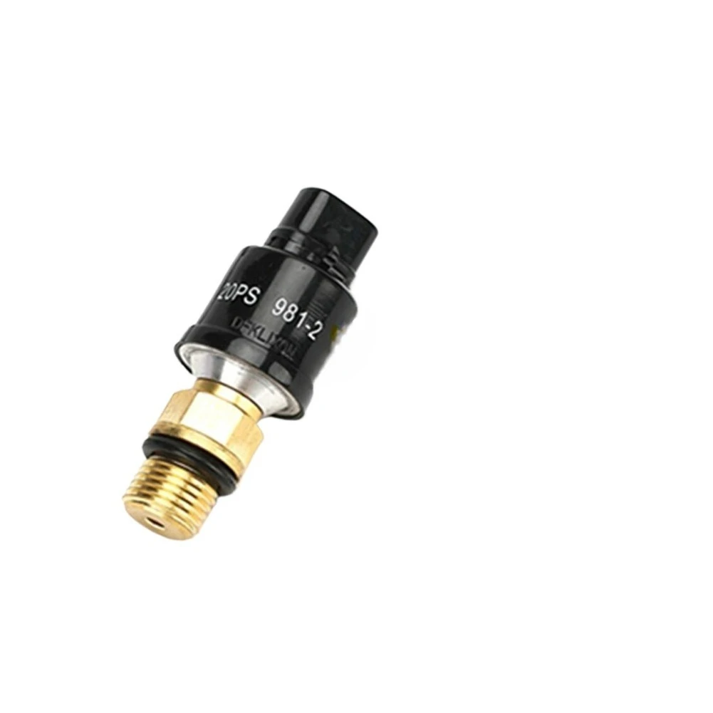 31E5-40500 31E540500 20PS981-2 20PS9812 Датчик давления для HYUNDAI R320LC-7A R320LC-7 R305LC-7 R300LC-7 R290LC7H
31E5-40500 31E540500 20PS981-2 20PS9812 Датчик давления для HYUNDAI R320LC-7A R320LC-7 R305LC-7 R300LC-7 R290LC7H