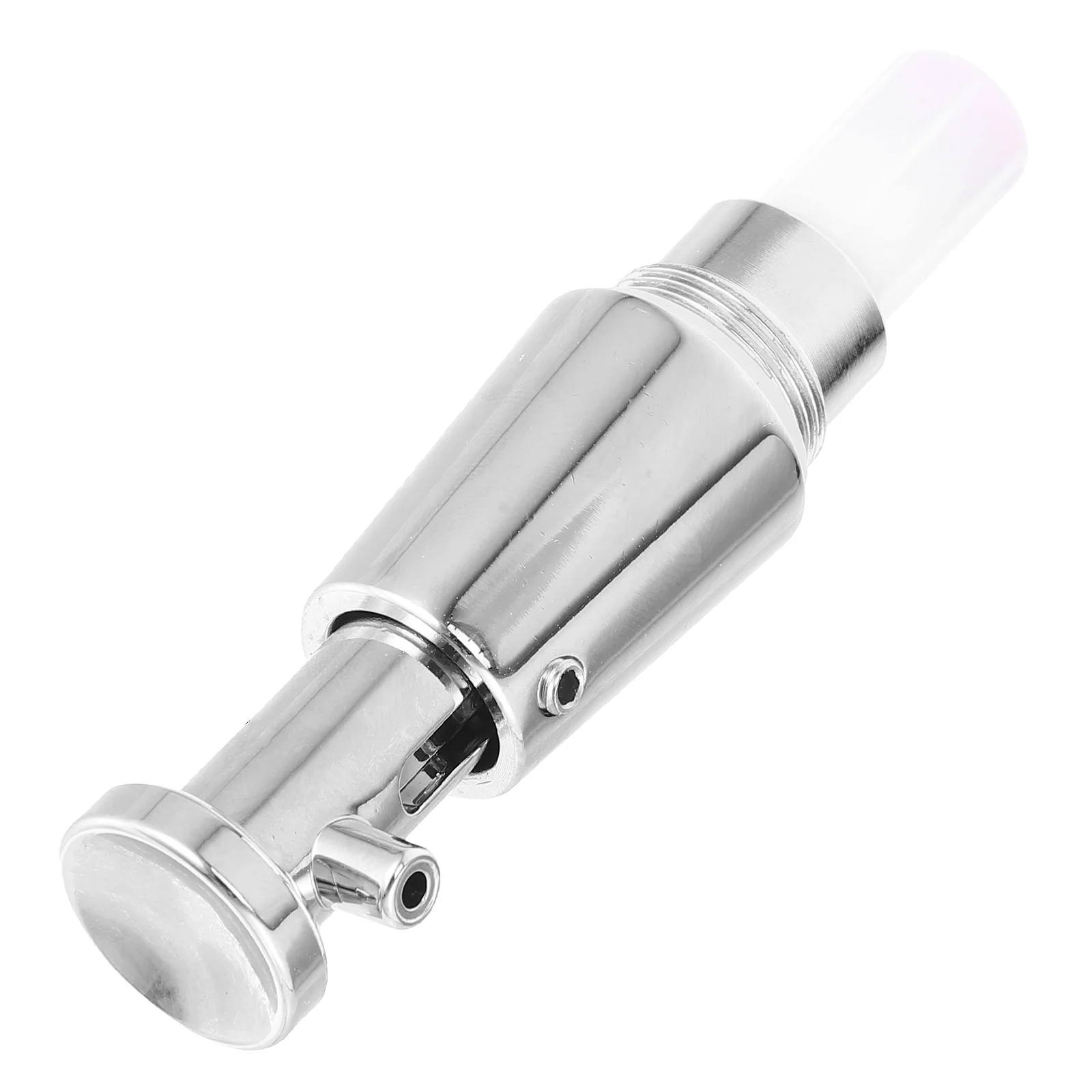Stainless Steel Manual Soap Pump Head Replacement Wall Mount Leakproof Smooth Operation For Home Bathroom Public Spaces
Stainless Steel Manual Soap Pump Head Replacement Wall Mount Leakproof Smooth Operation For Home Bathroom Public Spaces