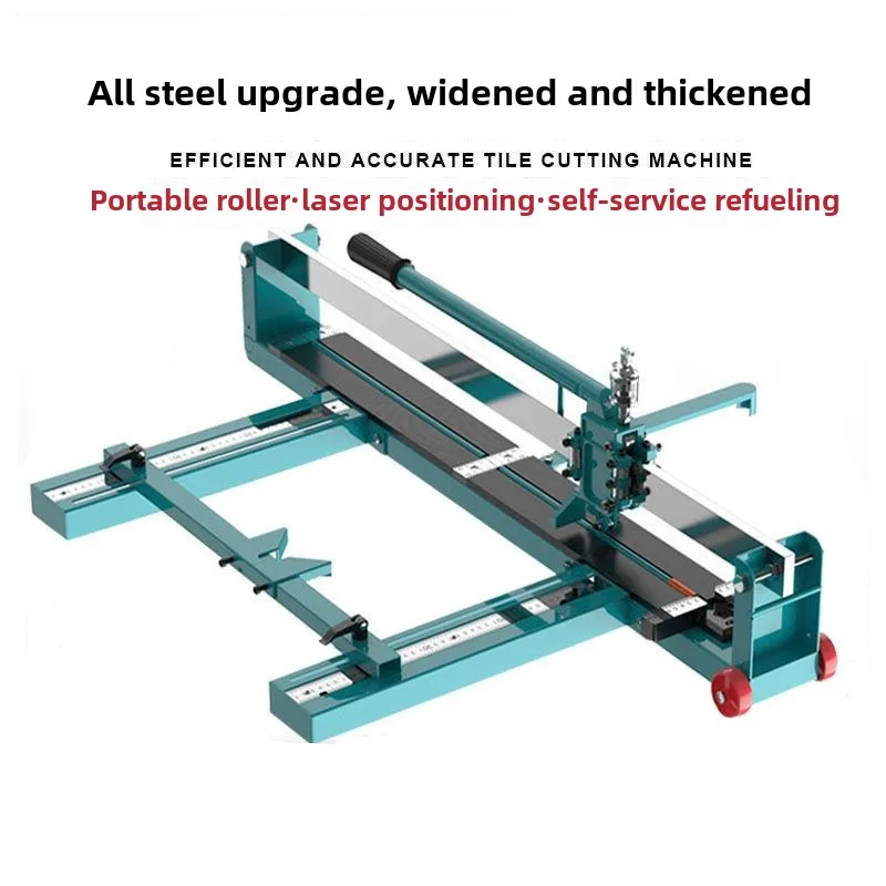 Full Channel Infrared Tile Cutting Machine Push Knife Manual Broach Hand Push Cutting Tile Cutting Machine Floor Tile Tool
Full Channel Infrared Tile Cutting Machine Push Knife Manual Broach Hand Push Cutting Tile Cutting Machine Floor Tile Tool
