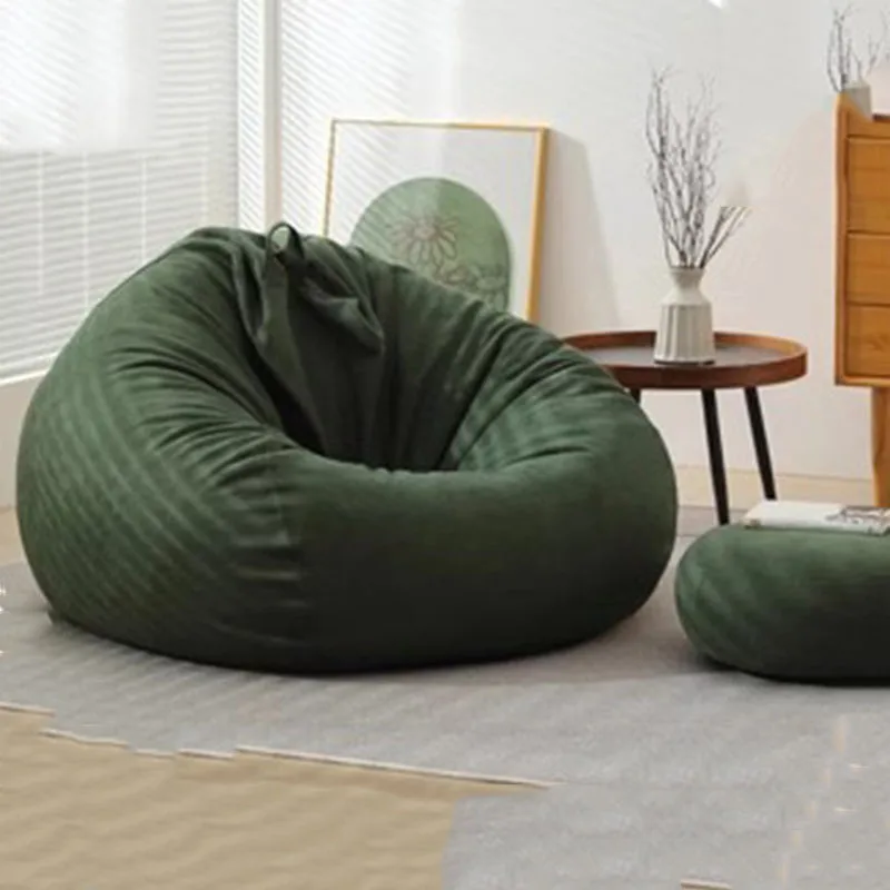 Particle Filled Tatami Sofa Unique Children Apartment Puffs Sofa Floor Balcony Muebles Para Salas Modernos Home Furniture
Particle Filled Tatami Sofa Unique Children Apartment Puffs Sofa Floor Balcony Muebles Para Salas Modernos Home Furniture