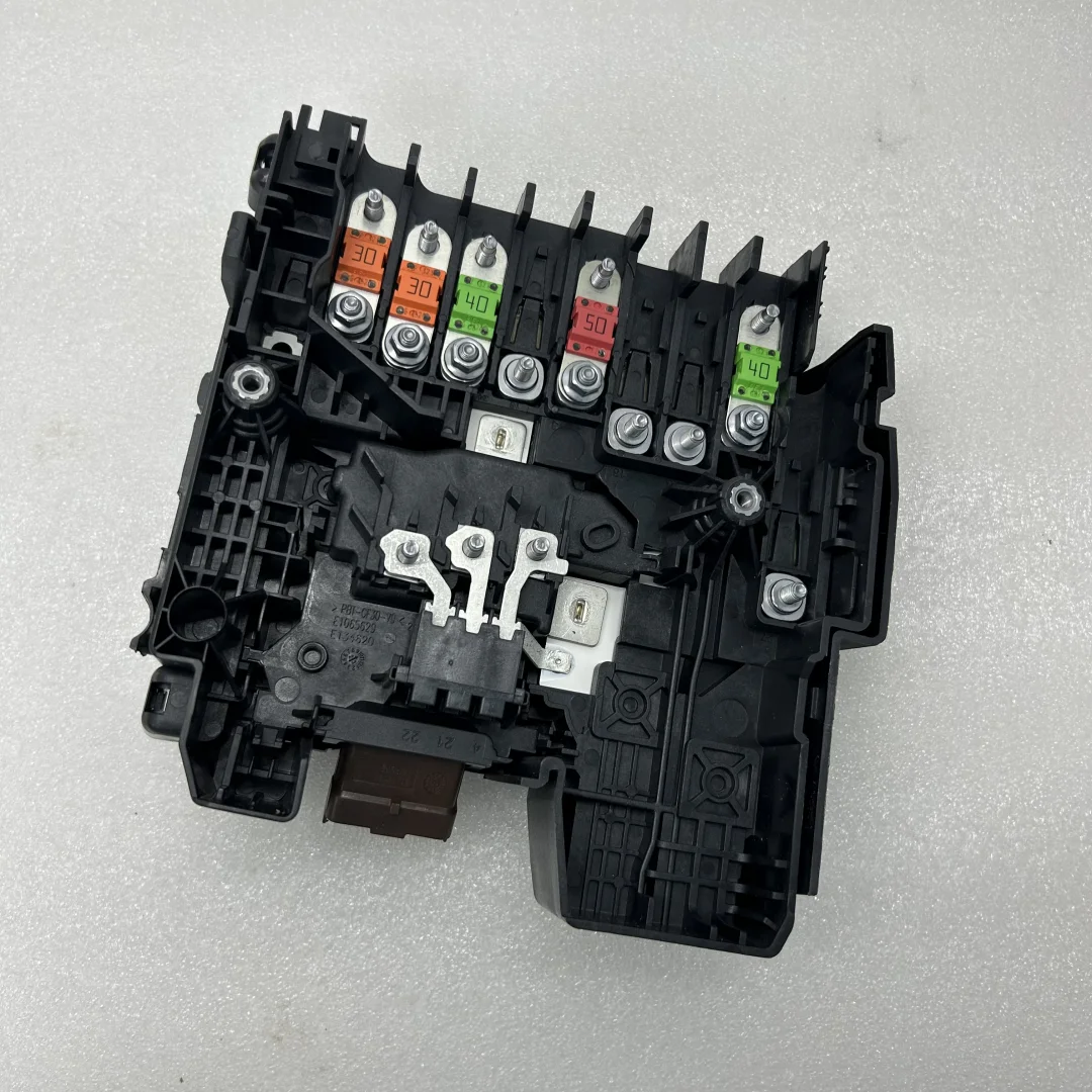 1pcs 9675350280 9675350380 9675349880 Original Whole New Battery Manager BPGA Module For Peugeot 408 308 4008 Citroen
1pcs 9675350280 9675350380 9675349880 Original Whole New Battery Manager BPGA Module For Peugeot 408 308 4008 Citroen