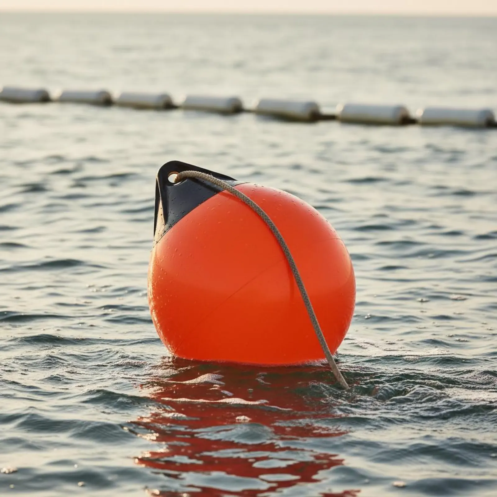 Inflatable Boat Bumper Wear-Resistant A-Shaped Anchor Buoy Teardrop Yacht Bumper Thickened Material for Docking, Anchoring
Inflatable Boat Bumper Wear-Resistant A-Shaped Anchor Buoy Teardrop Yacht Bumper Thickened Material for Docking, Anchoring
