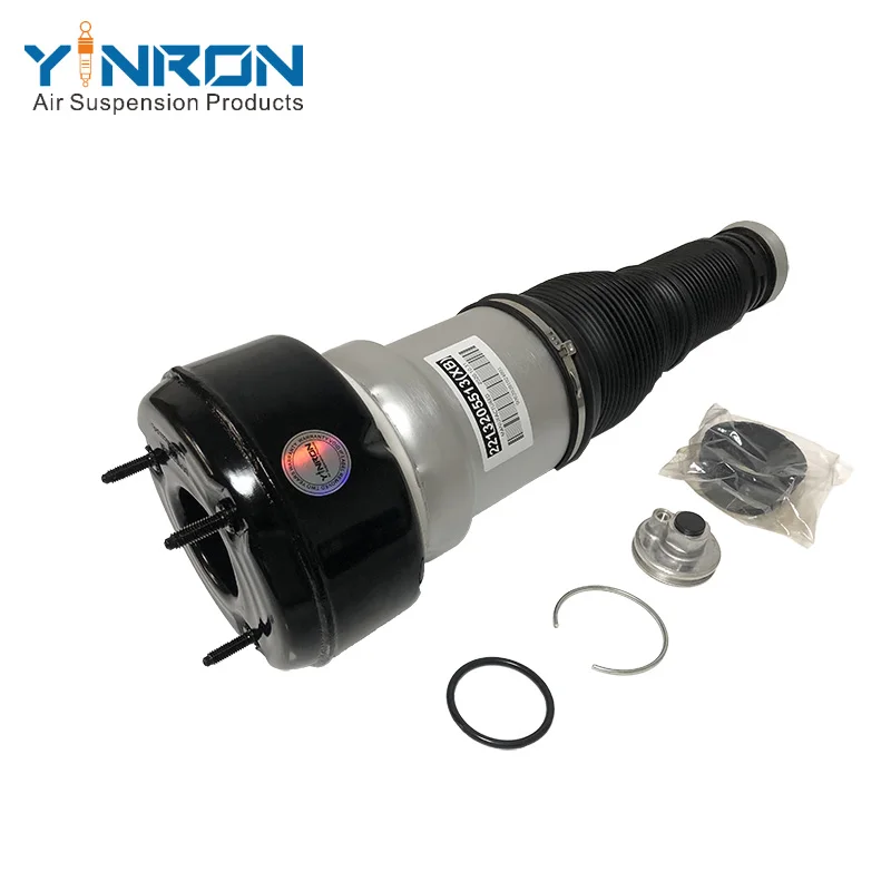 YINRON For Mercedes Benz W221 Rear Left Right Suspension Airmatic Spring A2213201338 A2213205713 A2213201438 A2213205813
YINRON For Mercedes Benz W221 Rear Left Right Suspension Airmatic Spring A2213201338 A2213205713 A2213201438 A2213205813