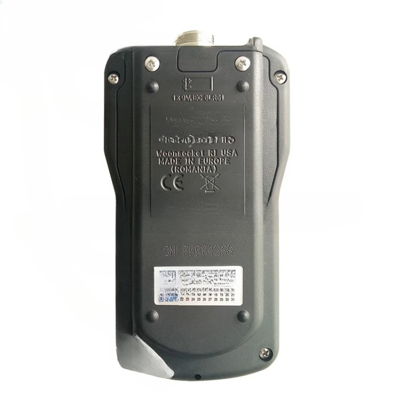 HI8733 Microcomputer temperature compensation function, conductivity EC tester 
HI8733 Microcomputer temperature compensation function, conductivity EC tester