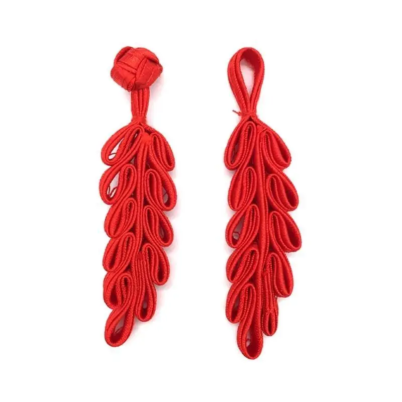 652F Chinese Closure Button Scarf Cardigan and Costumes Outfit Sewing, Multicolored Cheongsam Sewing Fasteners
652F Chinese Closure Button Scarf Cardigan and Costumes Outfit Sewing, Multicolored Cheongsam Sewing Fasteners
