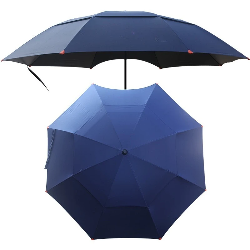 Big fishing umbrella new vinyl anti-ultraviolet anti-rainstorm ultra-light double-layer universal outdoor
Big fishing umbrella new vinyl anti-ultraviolet anti-rainstorm ultra-light double-layer universal outdoor