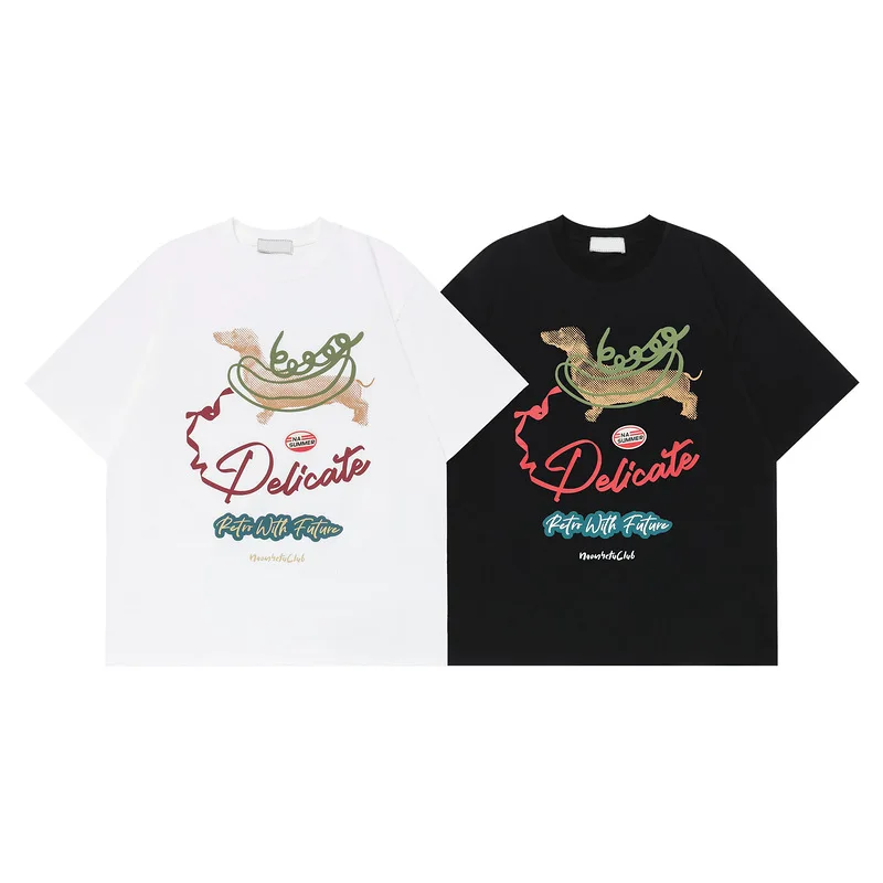 2025 New American Vintage Mens T-shirts Funny Graffiti Graphic Tees Summer Fashion Casual O-neck Short Sleeve Tops T Shirts Male
2025 New American Vintage Mens T-shirts Funny Graffiti Graphic Tees Summer Fashion Casual O-neck Short Sleeve Tops T Shirts Male