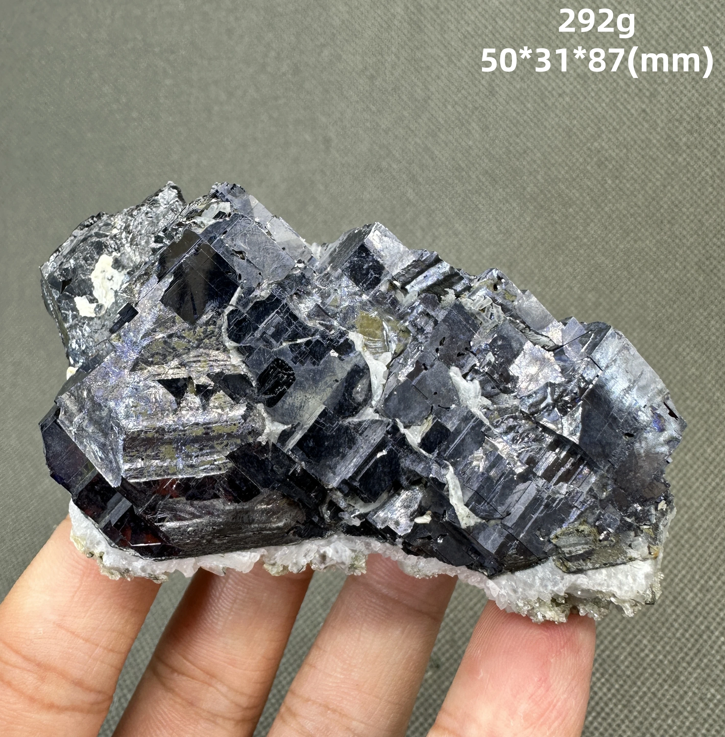 Natural Myanmar galena Mineral specimen + healing quartz crystals and stones rock gemstone
Natural Myanmar galena Mineral specimen + healing quartz crystals and stones rock gemstone