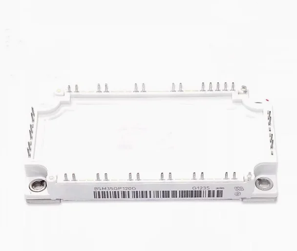 BSM35GP120G IGBT MODULE 35A 1200V
BSM35GP120G IGBT MODULE 35A 1200V