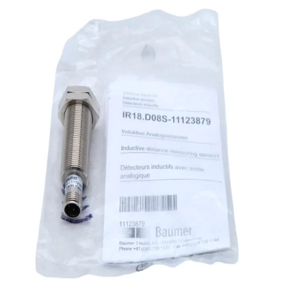Ir18d08s-11123879 Brand New Original Spot Plc
Ir18d08s-11123879 Brand New Original Spot Plc