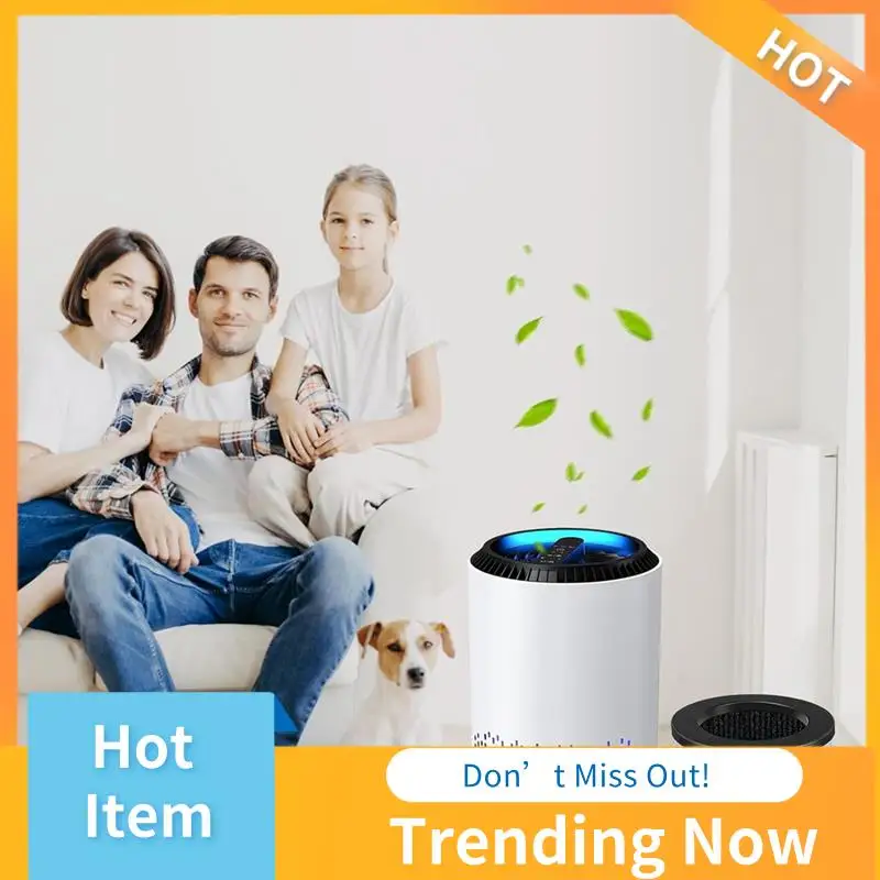 AB08-4Pcs Сменный фильтр воздухоочистителя, совместимый с AROEVE MK01 MK06 DH-JH01 для деталей воздухоочистителя
AB08-4Pcs Сменный фильтр воздухоочистителя, совместимый с AROEVE MK01 MK06 DH-JH01 для деталей воздухоочистителя