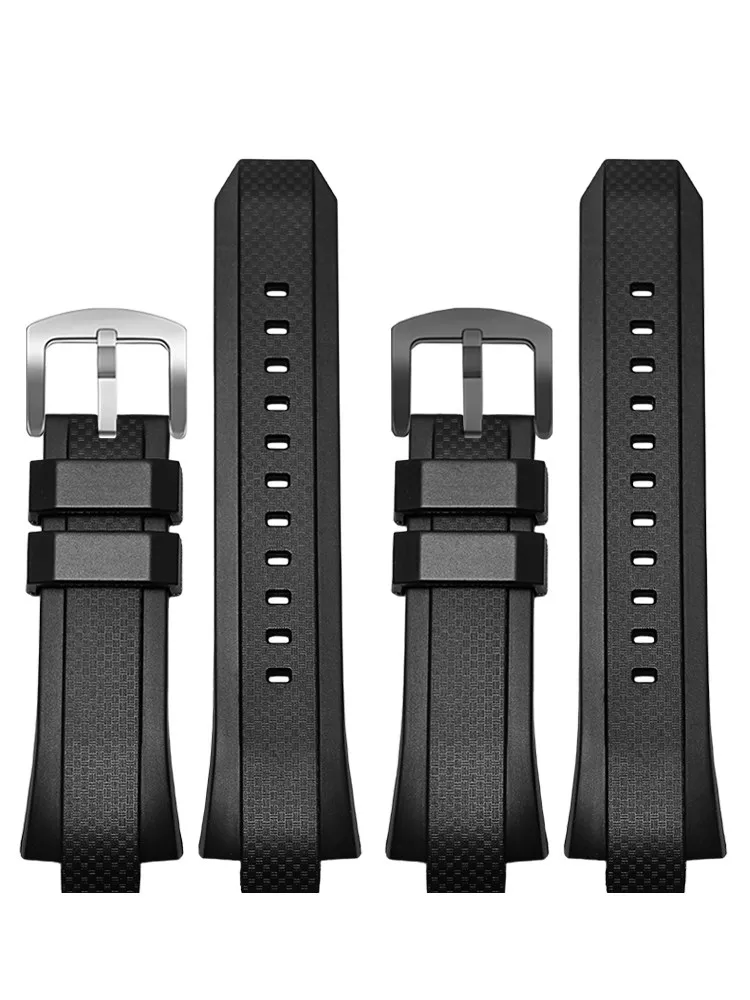 Resin Rubber Strap For Casio EDIFICE 5142 EQW-A1000 EQW-A1100 EQW-M1100 Watch Strap Convex 13mm Silicone Waterproof Watchband
Resin Rubber Strap For Casio EDIFICE 5142 EQW-A1000 EQW-A1100 EQW-M1100 Watch Strap Convex 13mm Silicone Waterproof Watchband