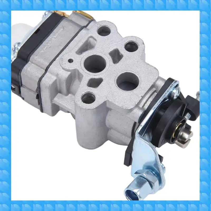 ETRT Lawn Mower Carburetor For GZ23N GZ25N BCZ260TS GZ30N BCZ3060TS BCZ2660TS Brushcutter Trimmer
ETRT Lawn Mower Carburetor For GZ23N GZ25N BCZ260TS GZ30N BCZ3060TS BCZ2660TS Brushcutter Trimmer