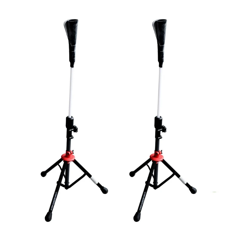 Youth School Outdoor Baseball Practice Column Lightweight Frame Assembly Simple Training Ball Control Ability
Youth School Outdoor Baseball Practice Column Lightweight Frame Assembly Simple Training Ball Control Ability