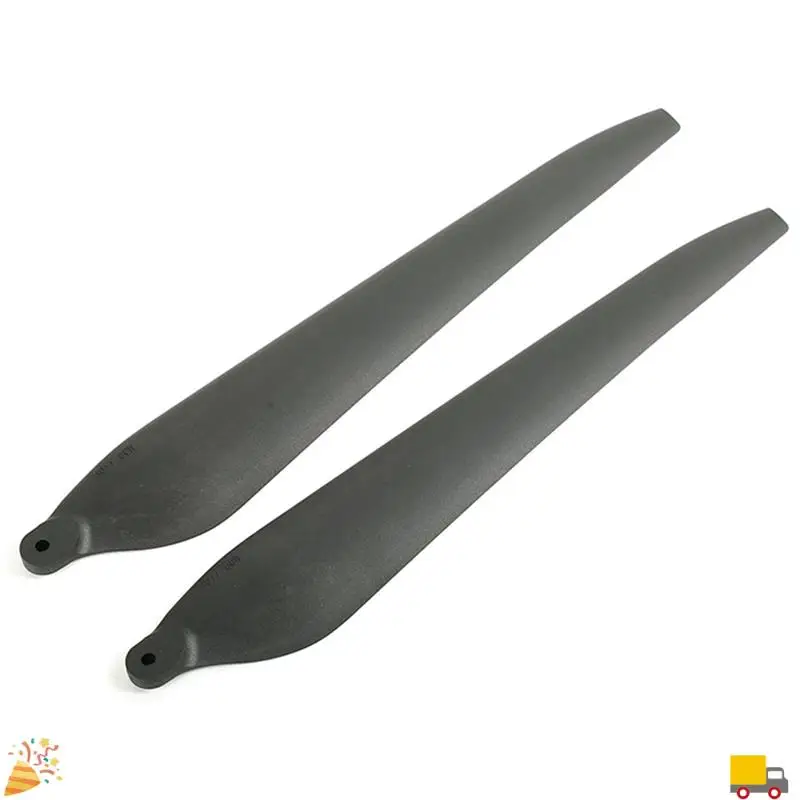 3011 Folding Propeller Forx8 Motor High-Performance Drone Blades Foragricultural Drones Durability Andefficiency A
3011 Folding Propeller Forx8 Motor High-Performance Drone Blades Foragricultural Drones Durability Andefficiency A
