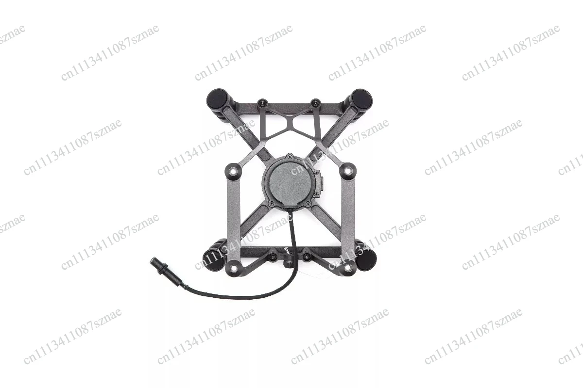 For Single Upper and Lower Gimbal Mounting Rack for Matrice M300RTK M350RTK, Component Mount Bracket for Drone
For Single Upper and Lower Gimbal Mounting Rack for Matrice M300RTK M350RTK, Component Mount Bracket for Drone