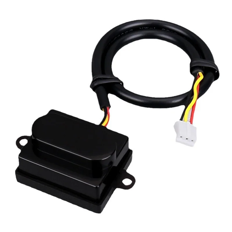 ABKN-Proximity Sensor Module Infrared Photoelectric Induction Switch DC 5V Advertising Machine Active Diffuse Reflection A
