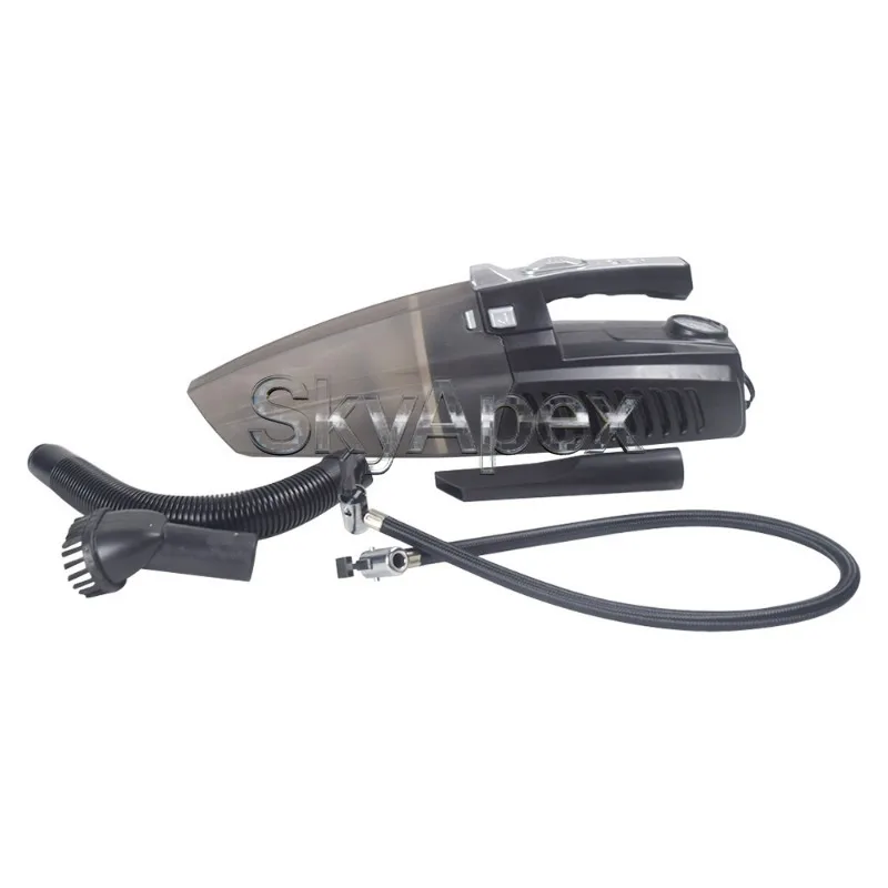 Portable Wireless Handheld Automotive Vacuum Cleaner High Suction Wet Dry Dual Purpose Car Interior Cleaning Dust Machine
Portable Wireless Handheld Automotive Vacuum Cleaner High Suction Wet Dry Dual Purpose Car Interior Cleaning Dust Machine