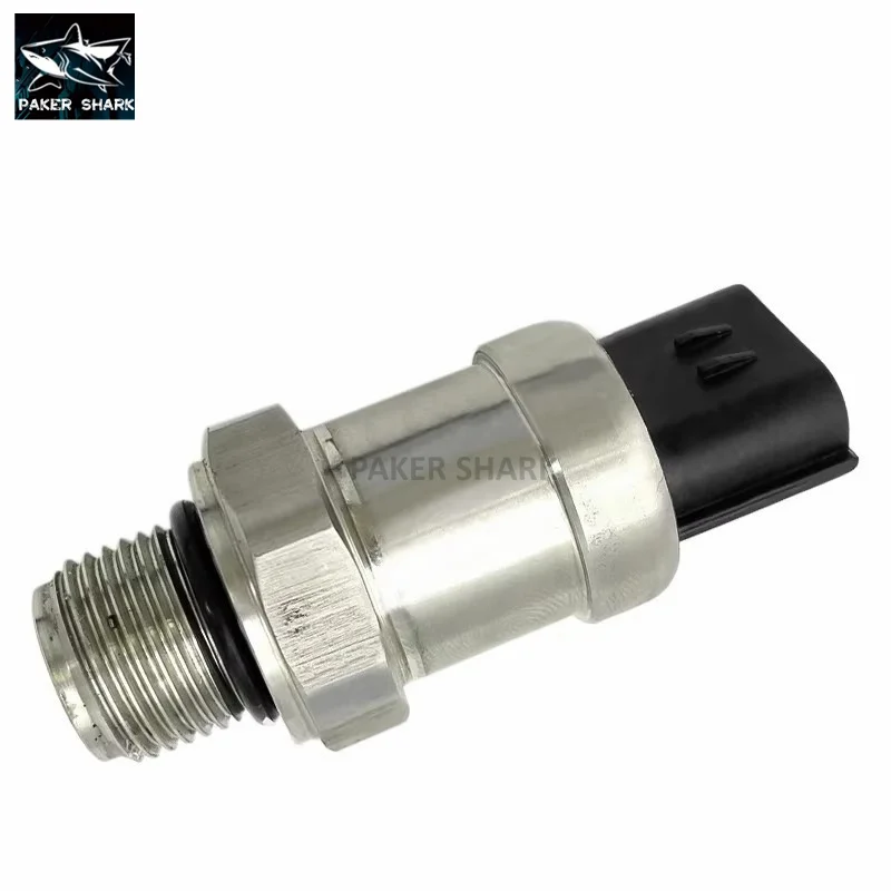 Для Hitachi Датчик давления ZAX EX200-2/3/5 Детали экскаватора Датчик давления гидравлического насоса 4436271
Для Hitachi Датчик давления ZAX EX200-2/3/5 Детали экскаватора Датчик давления гидравлического насоса 4436271