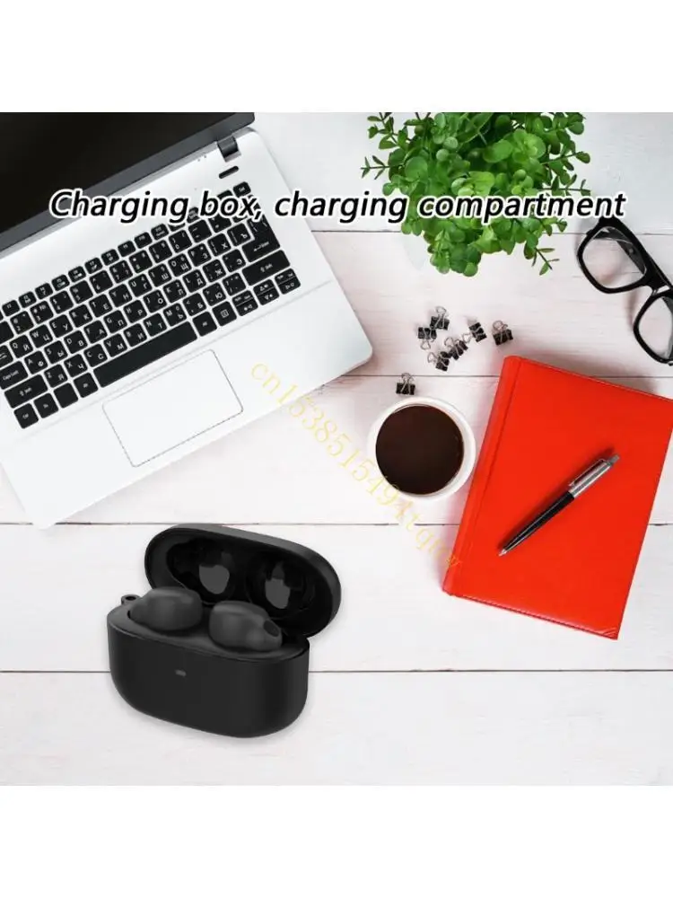 Earbud Charging Power Case Feature Drop Protective Technology for In Ear Devices
Earbud Charging Power Case Feature Drop Protective Technology for In Ear Devices