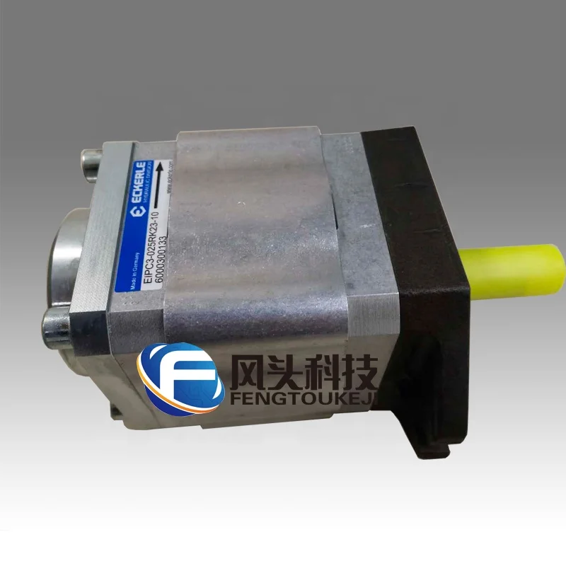 2025 hot sale EIPC3-040RA23-10 Eckerle Hydraulic Gear Pump
2025 hot sale EIPC3-040RA23-10 Eckerle Hydraulic Gear Pump