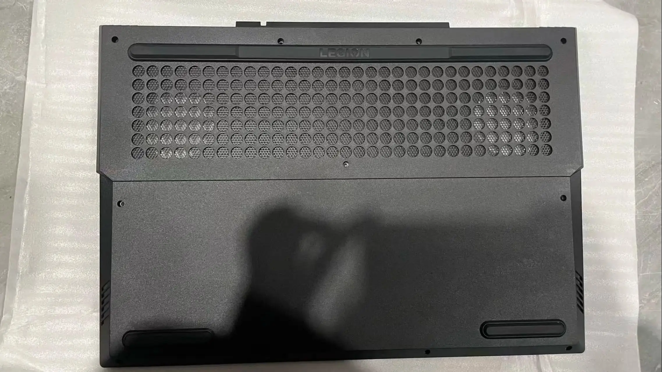 For 15ARH05 Y7000 Y550-15 2020 LEGION 5 15IMH05H 15ARH05H LCD Back Cover Front Bezel Palmrest Bottom Case Hingecov sheller
For 15ARH05 Y7000 Y550-15 2020 LEGION 5 15IMH05H 15ARH05H LCD Back Cover Front Bezel Palmrest Bottom Case Hingecov sheller