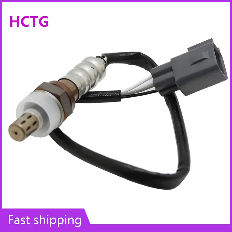 89465-52380 8946552380 89465 52380 Oxygen Sensor Air Fuel Ratio Lambda Sensor for Toyota Yaris Vios Altis Corolla WEIDA AUTO PAR
89465-52380 8946552380 89465 52380 Oxygen Sensor Air Fuel Ratio Lambda Sensor for Toyota Yaris Vios Altis Corolla WEIDA AUTO PAR