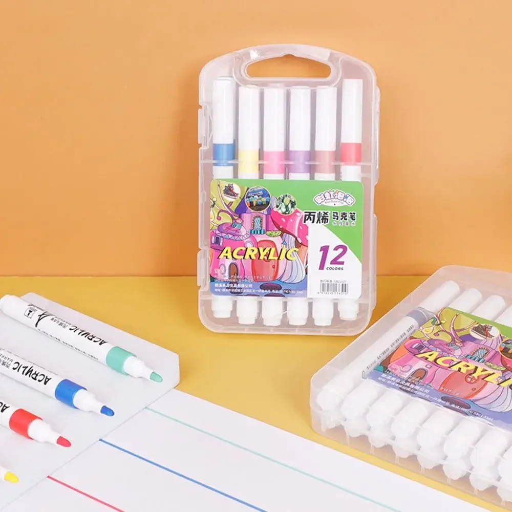 48/36/24/12 цветов, детская доска для граффити, стираемые маркеры, набор быстросохнущих чернильных ручек для рисования, масляный наконечник для рисования манги
48/36/24/12 цветов, детская доска для граффити, стираемые маркеры, набор быстросохнущих чернильных ручек для рисования, масляный наконечник для рисования манги