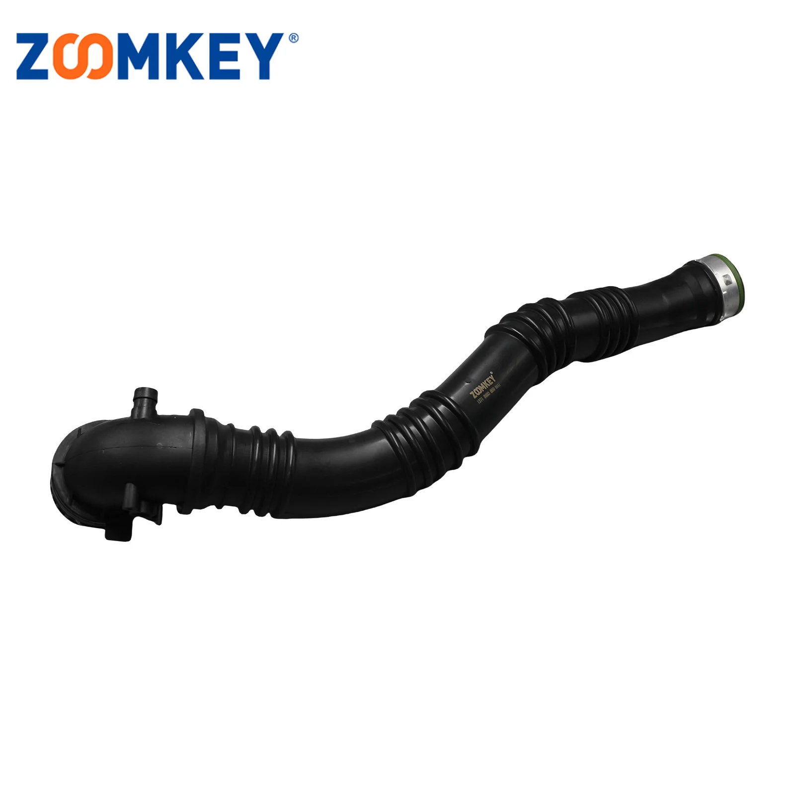 ZOOMKEY 13718603096 Intercooler Air Hose Tube Left Driver Fits For 2014-2016 BMW X5-F15
ZOOMKEY 13718603096 Intercooler Air Hose Tube Left Driver Fits For 2014-2016 BMW X5-F15